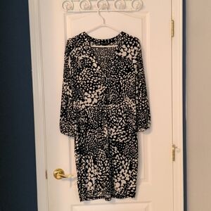 Beautiful Banana Republic Dress